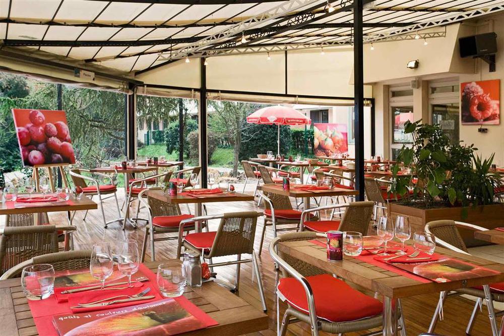 Ibis Antibes Sophia-antipolis