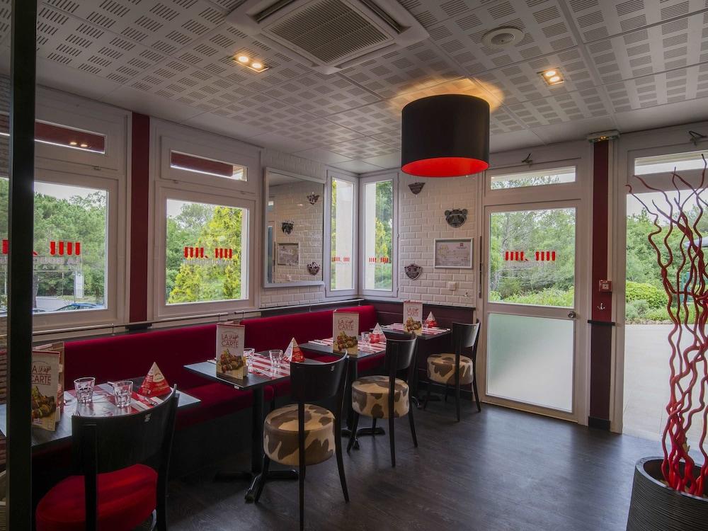Ibis Antibes Sophia-antipolis