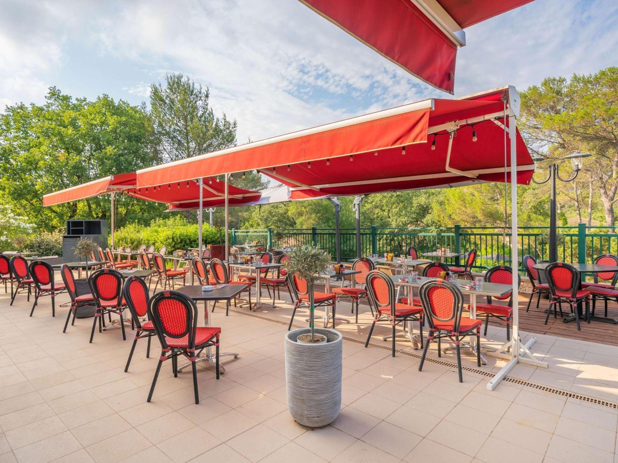 Ibis Antibes Sophia-antipolis Hotel