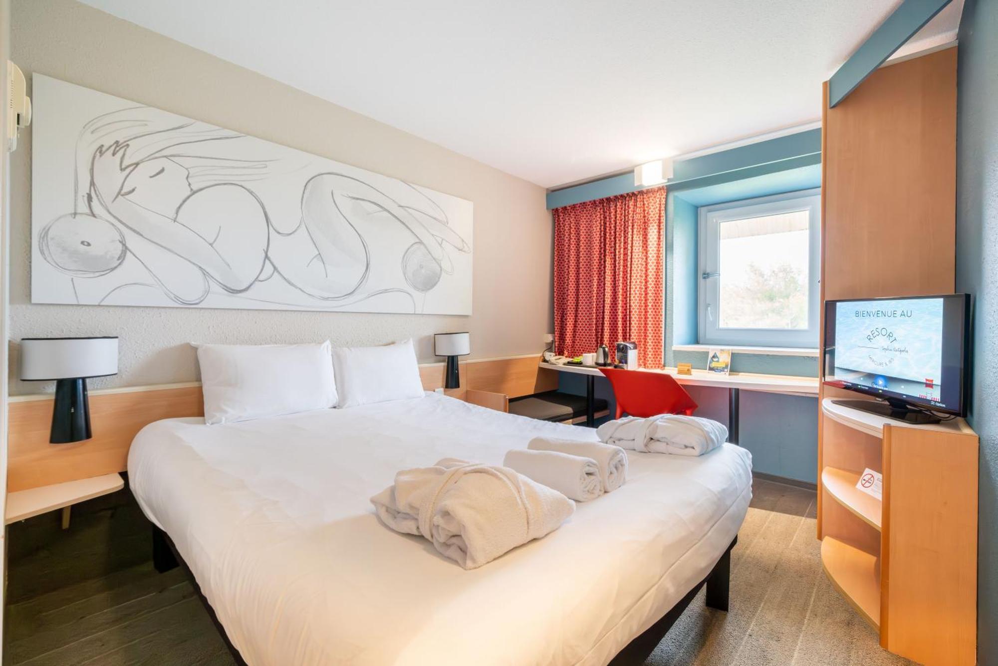 Ibis Antibes Sophia-antipolis Hotel