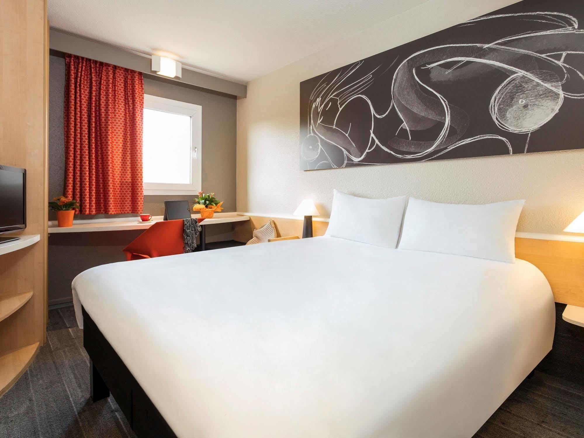 Hotel Ibis Antibes Sophia-antipolis