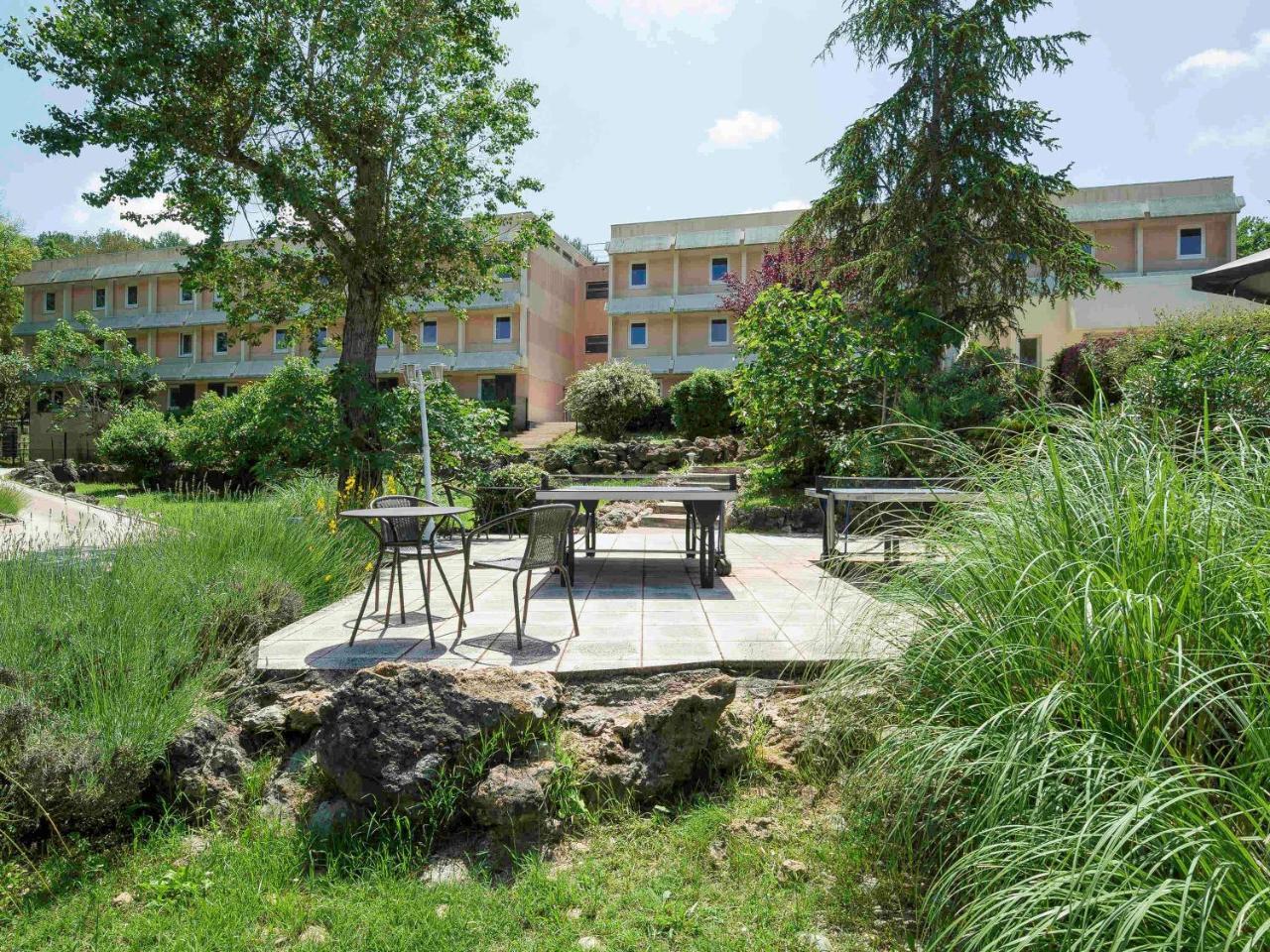 Hotel Ibis Antibes Sophia-antipolis