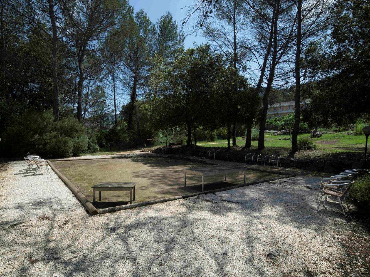 Ibis Antibes Sophia-antipolis 3*