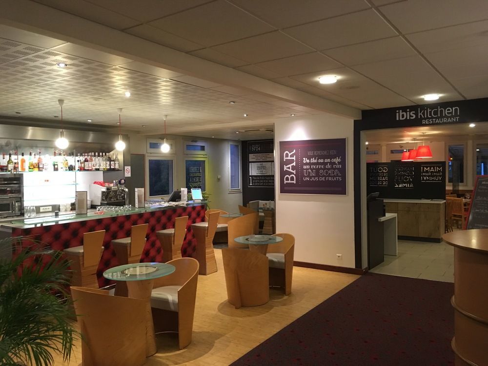 Ibis Antibes Sophia-antipolis