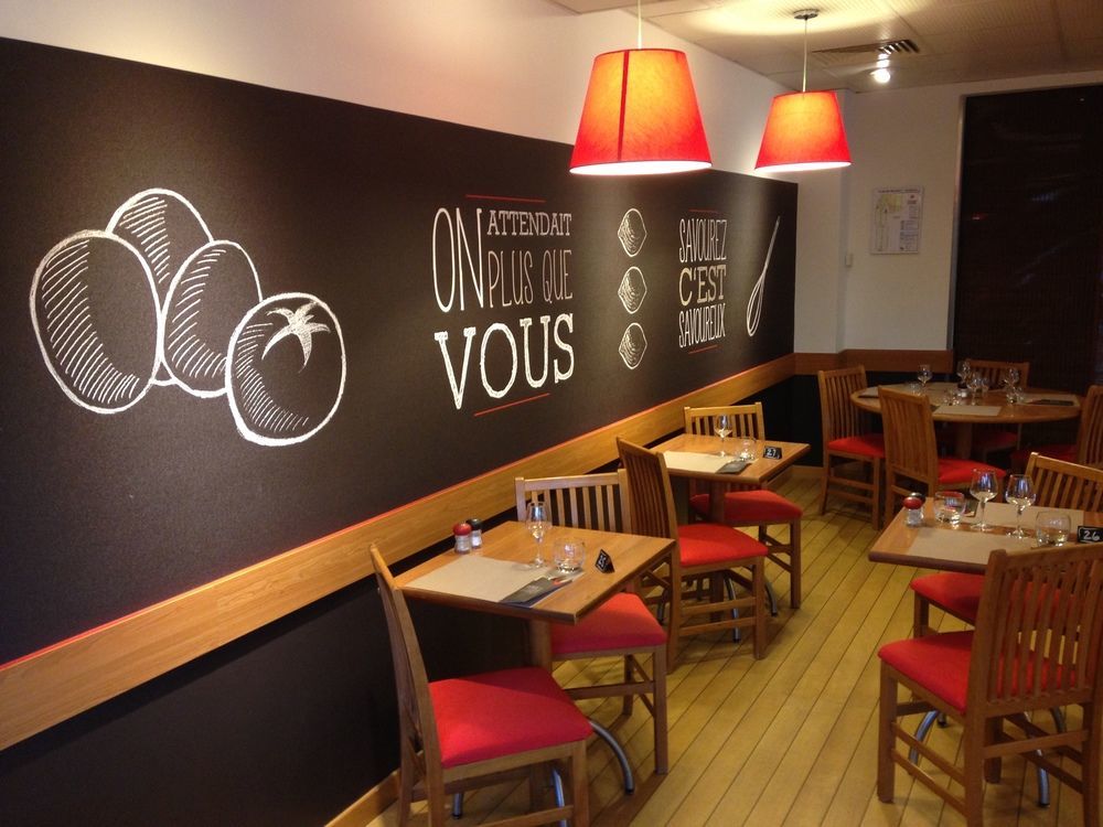 Ibis Antibes Sophia-antipolis 3* Valbonne