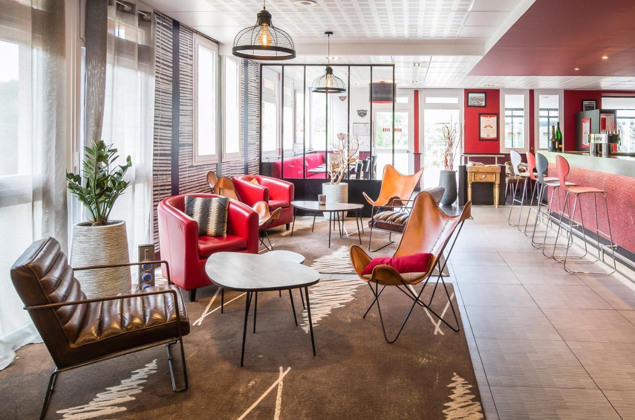 Ibis Antibes Sophia-antipolis Hotel 3*