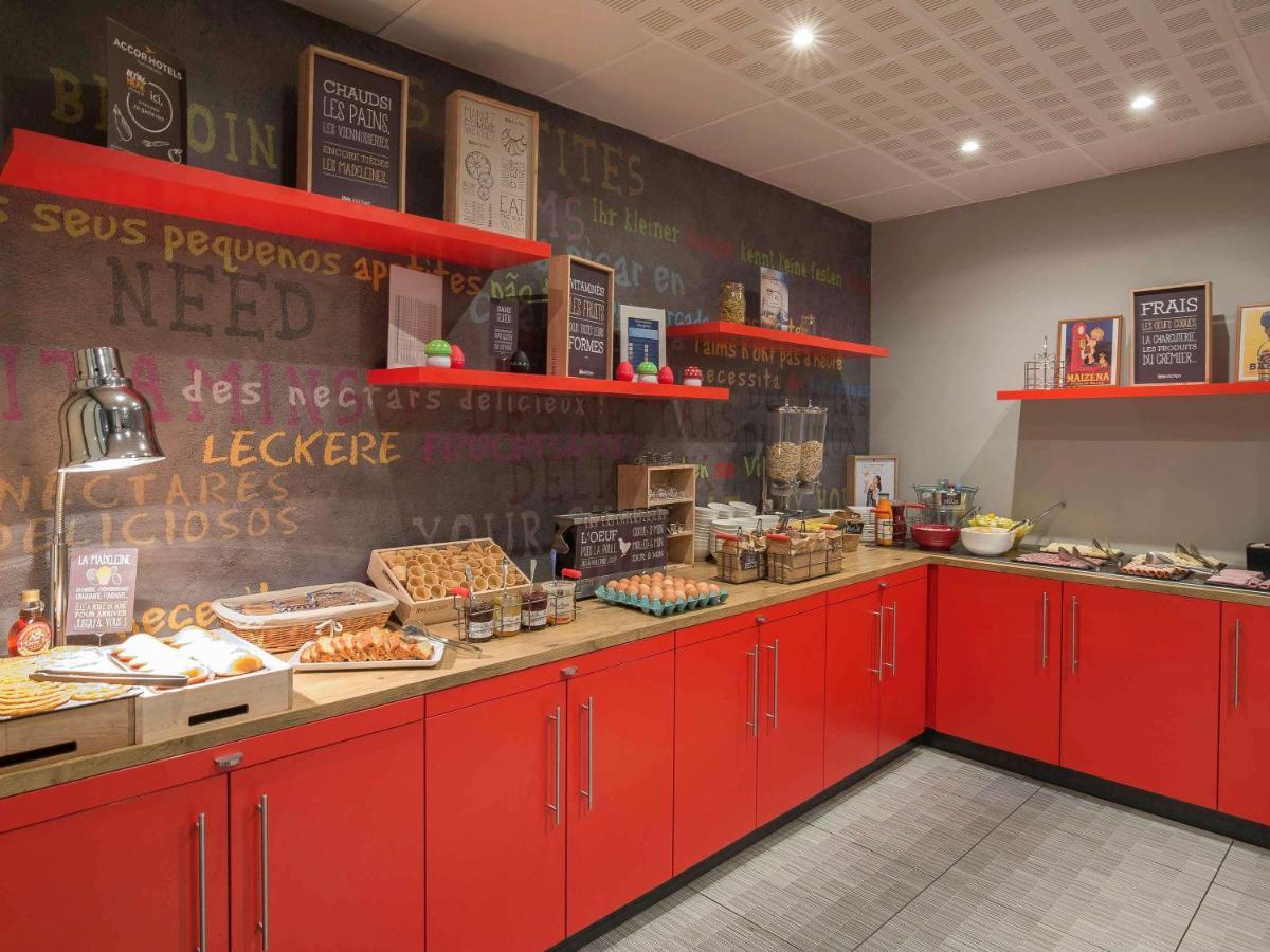 Ibis Antibes Sophia-antipolis
