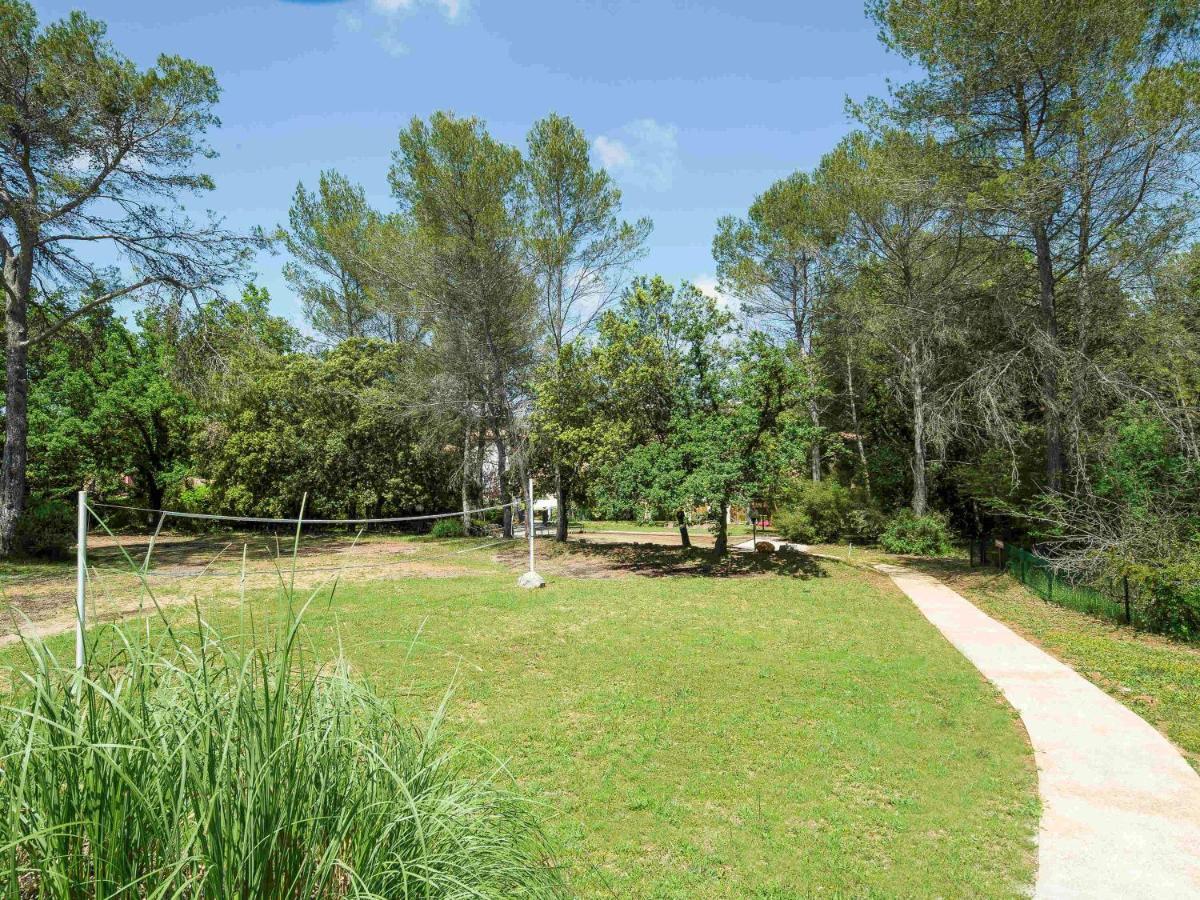 Hotel Ibis Antibes Sophia-antipolis Valbonne