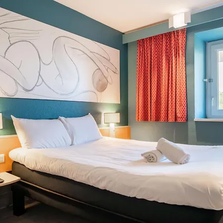 Ibis Antibes Sophia-Antipolis Hotel Valbonne Exterior photo