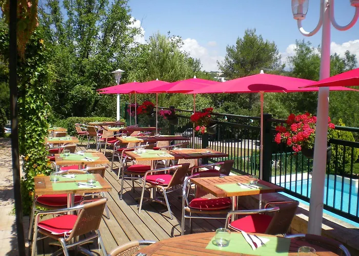 Ibis Antibes Sophia-Antipolis