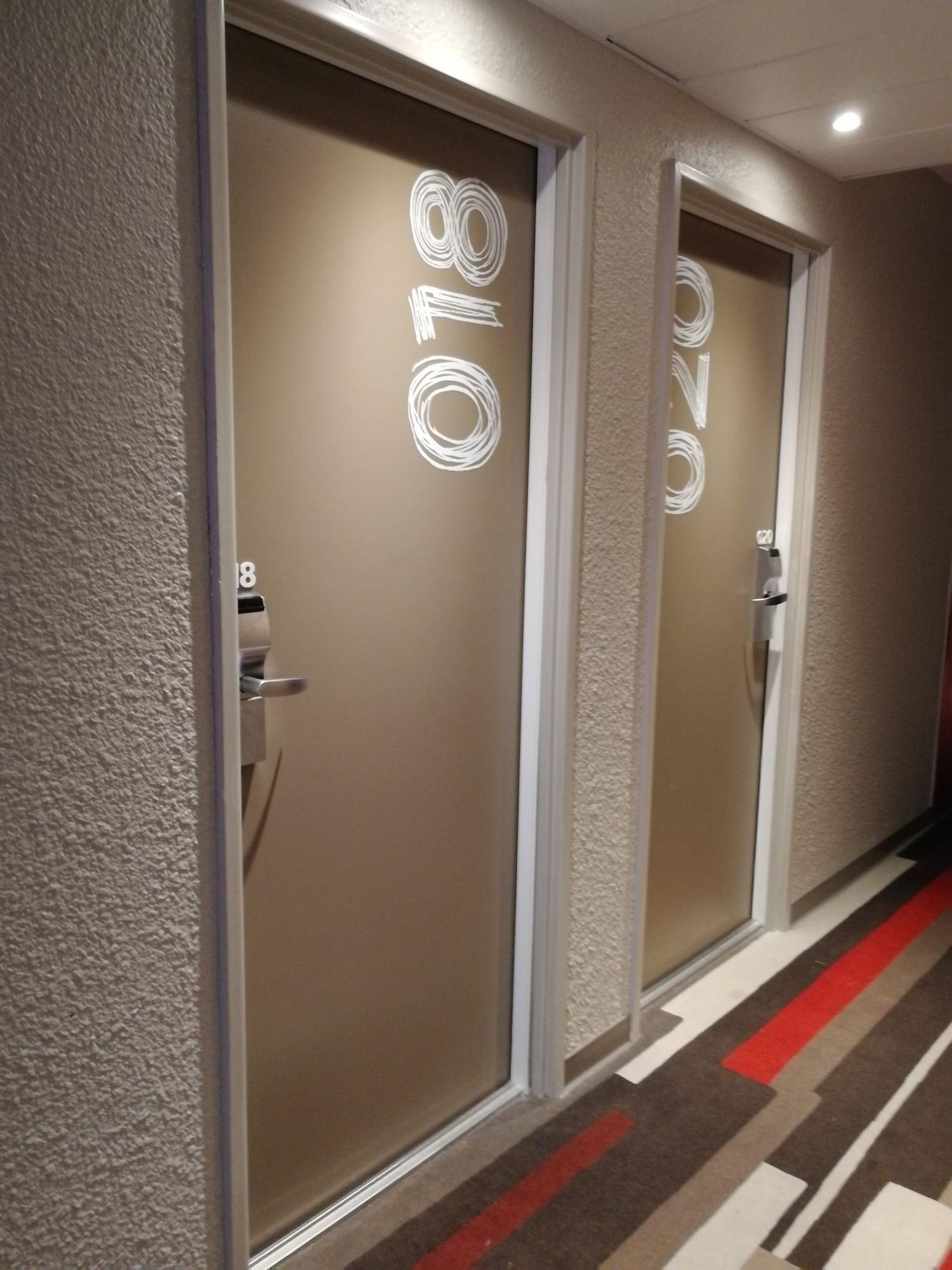 Hotel Ibis Antibes Sophia-antipolis Valbonne