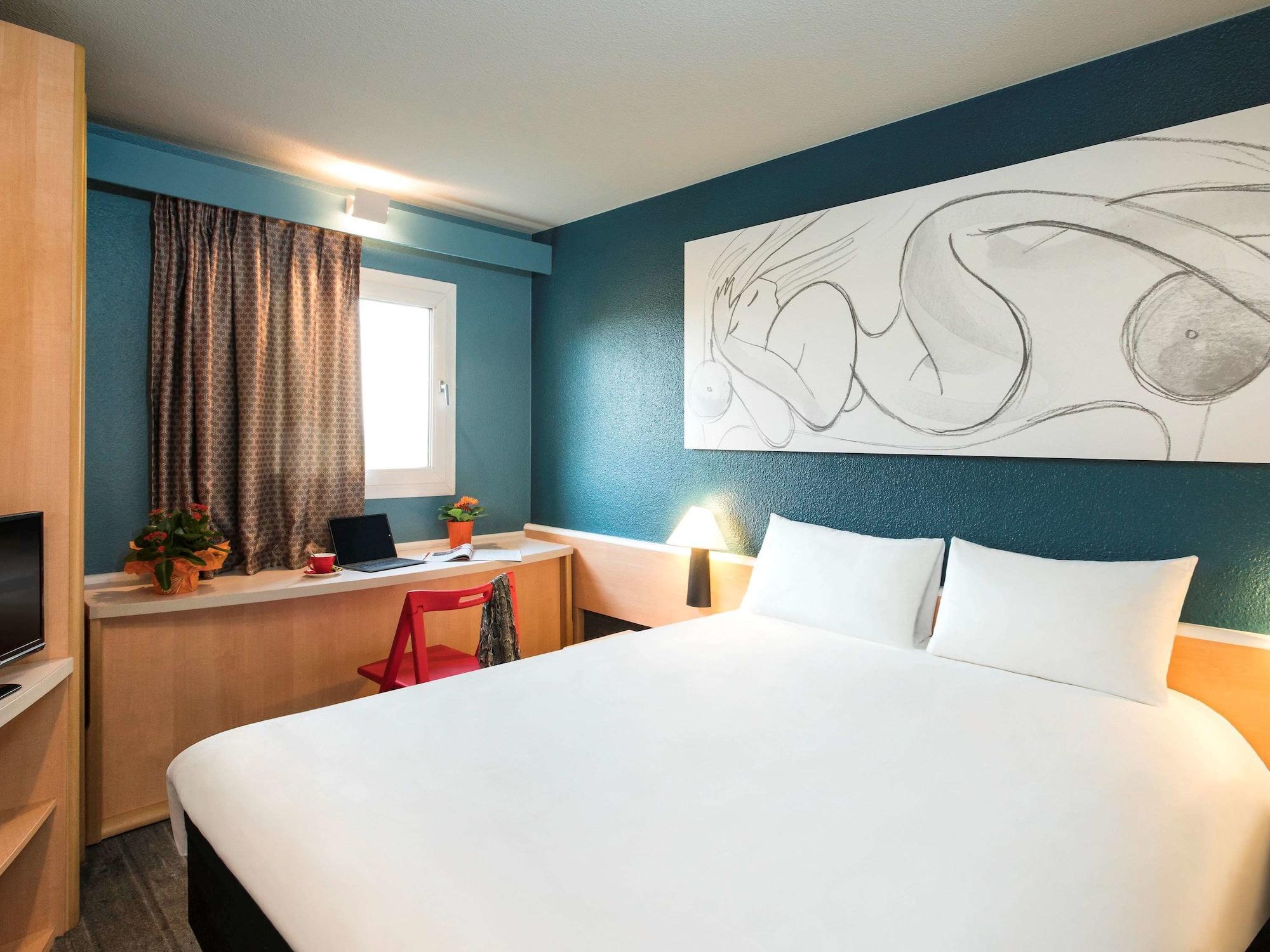 Ibis Antibes Sophia-antipolis Valbonne