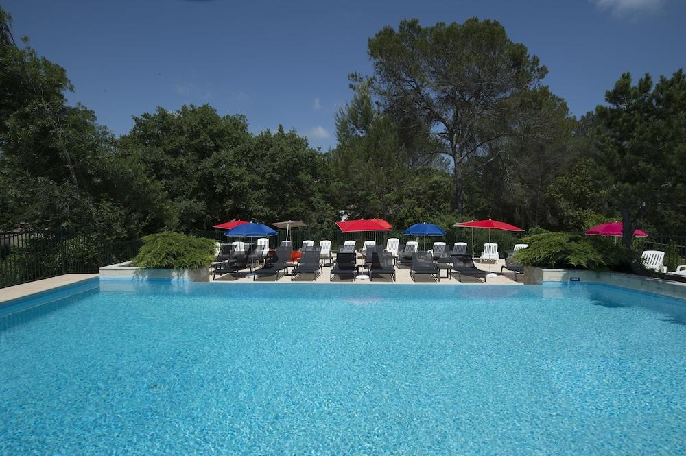 Ibis Antibes Sophia-antipolis Hotel Valbonne