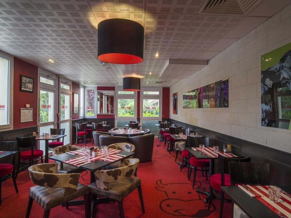 Ibis Antibes Sophia-antipolis 3*