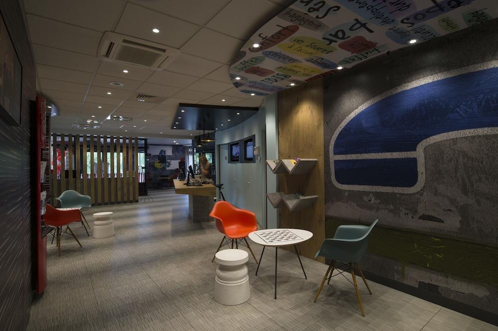 Hotel Ibis Antibes Sophia-antipolis