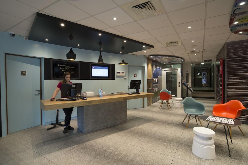Ibis Antibes Sophia-antipolis 3*