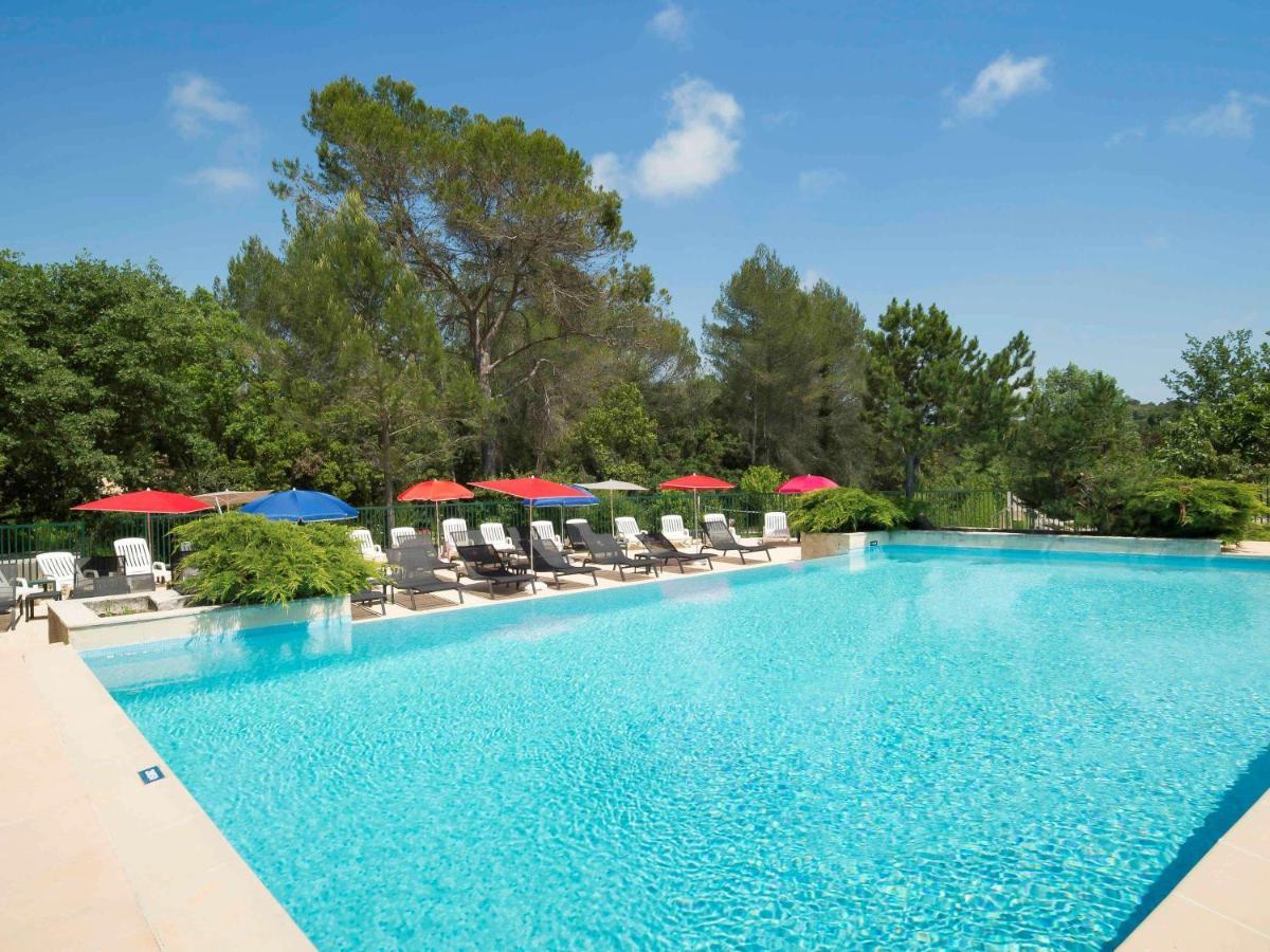 Ibis Antibes Sophia-antipolis Hotel Valbonne