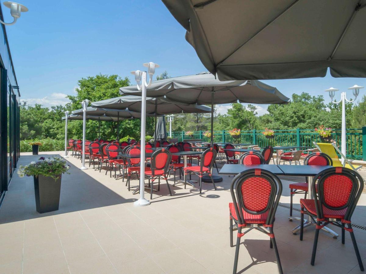 Ibis Antibes Sophia-antipolis 3*