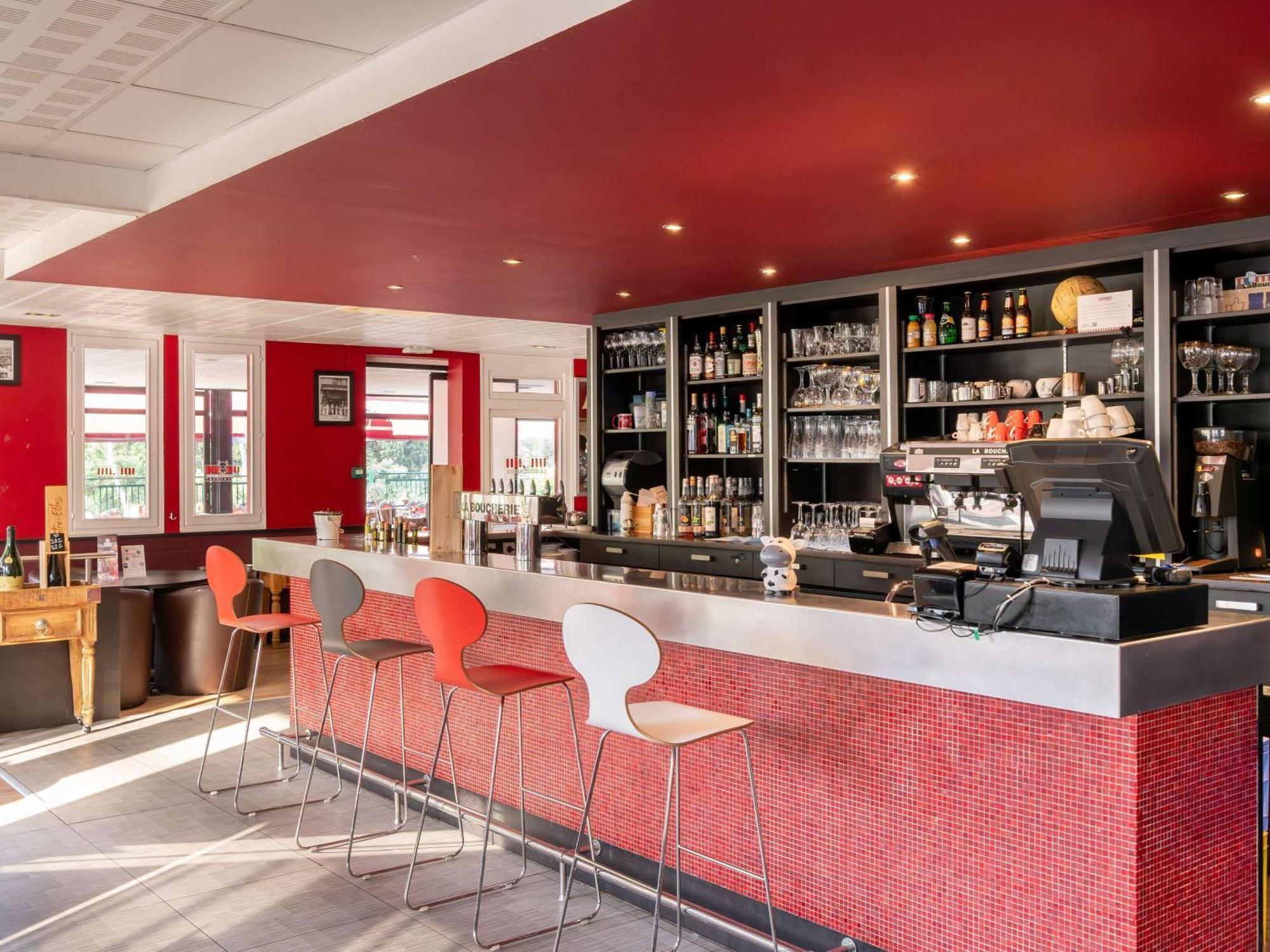 Ibis Antibes Sophia-antipolis Hotel Valbonne