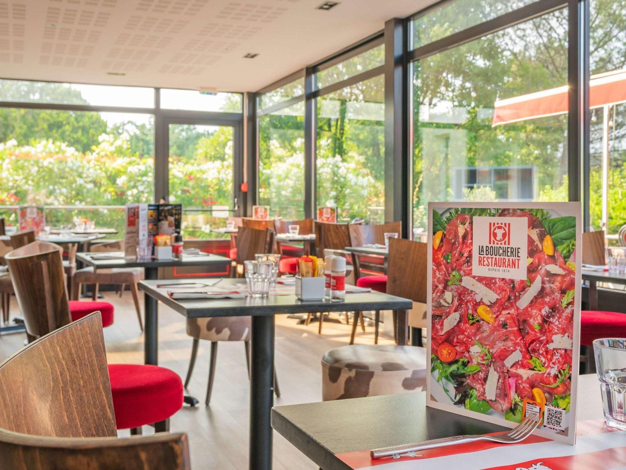 Hotel Ibis Antibes Sophia-antipolis Valbonne