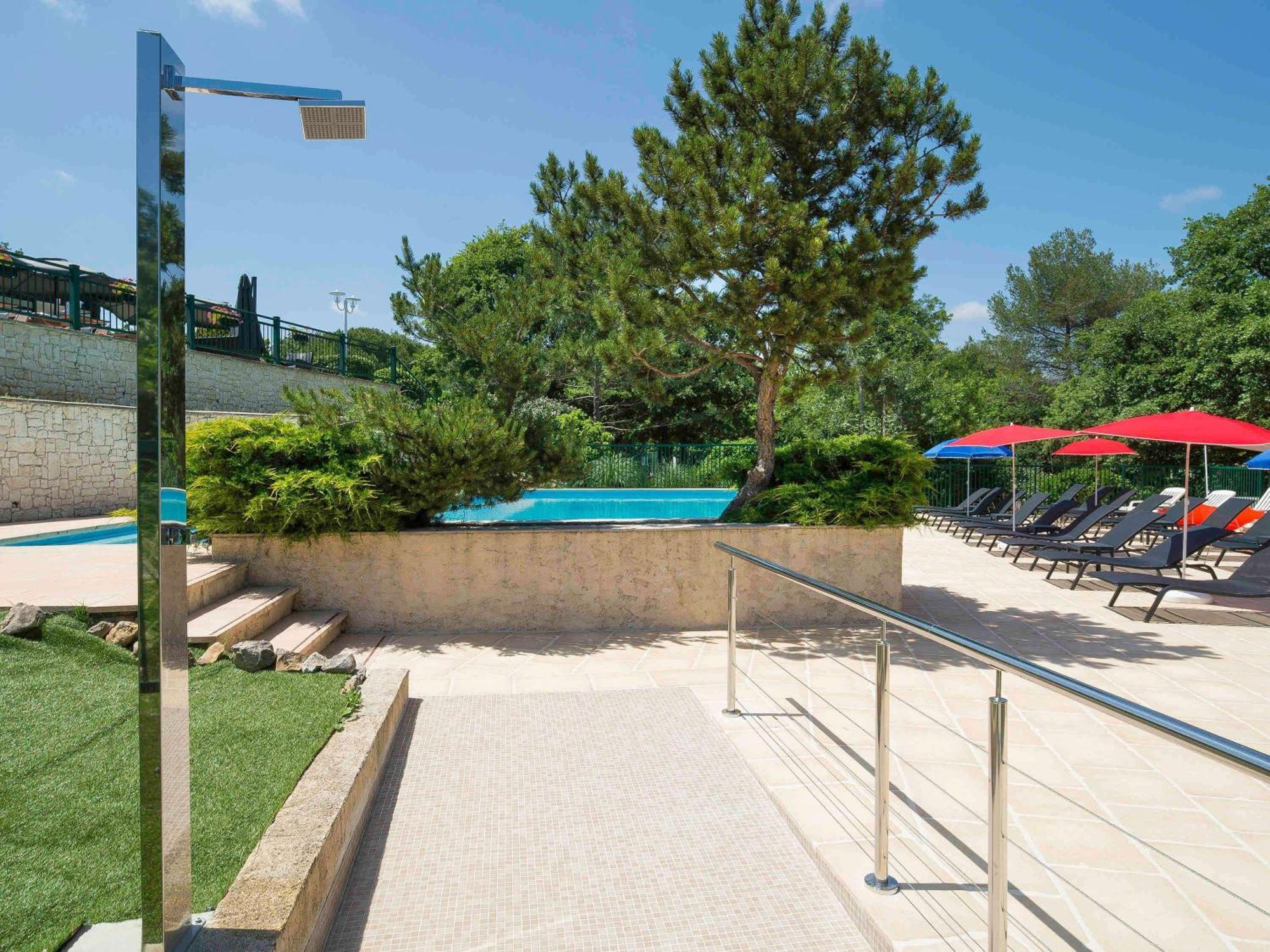 Ibis Antibes Sophia-antipolis Hotel