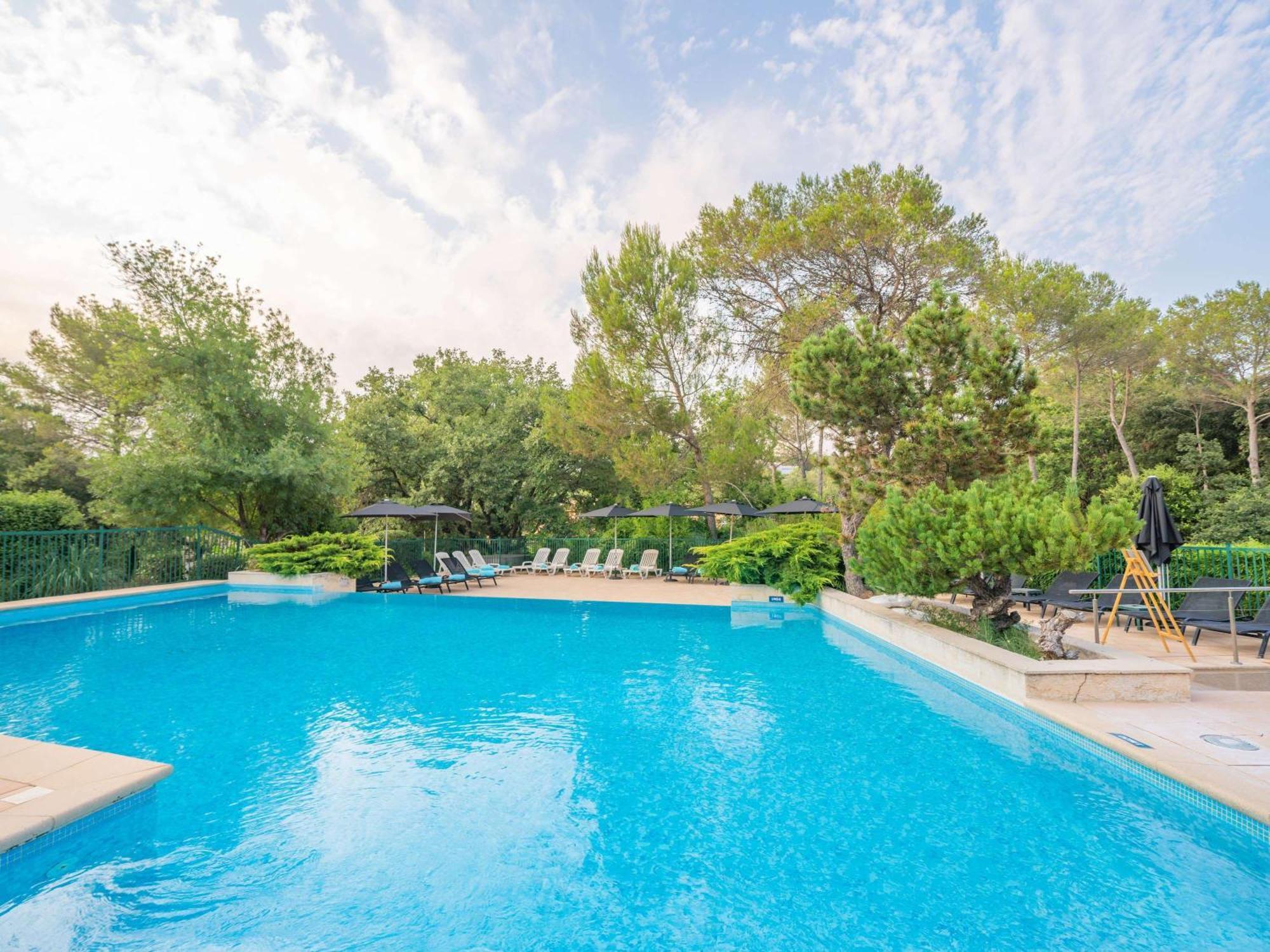 Ibis Antibes Sophia-antipolis Hotel 3*