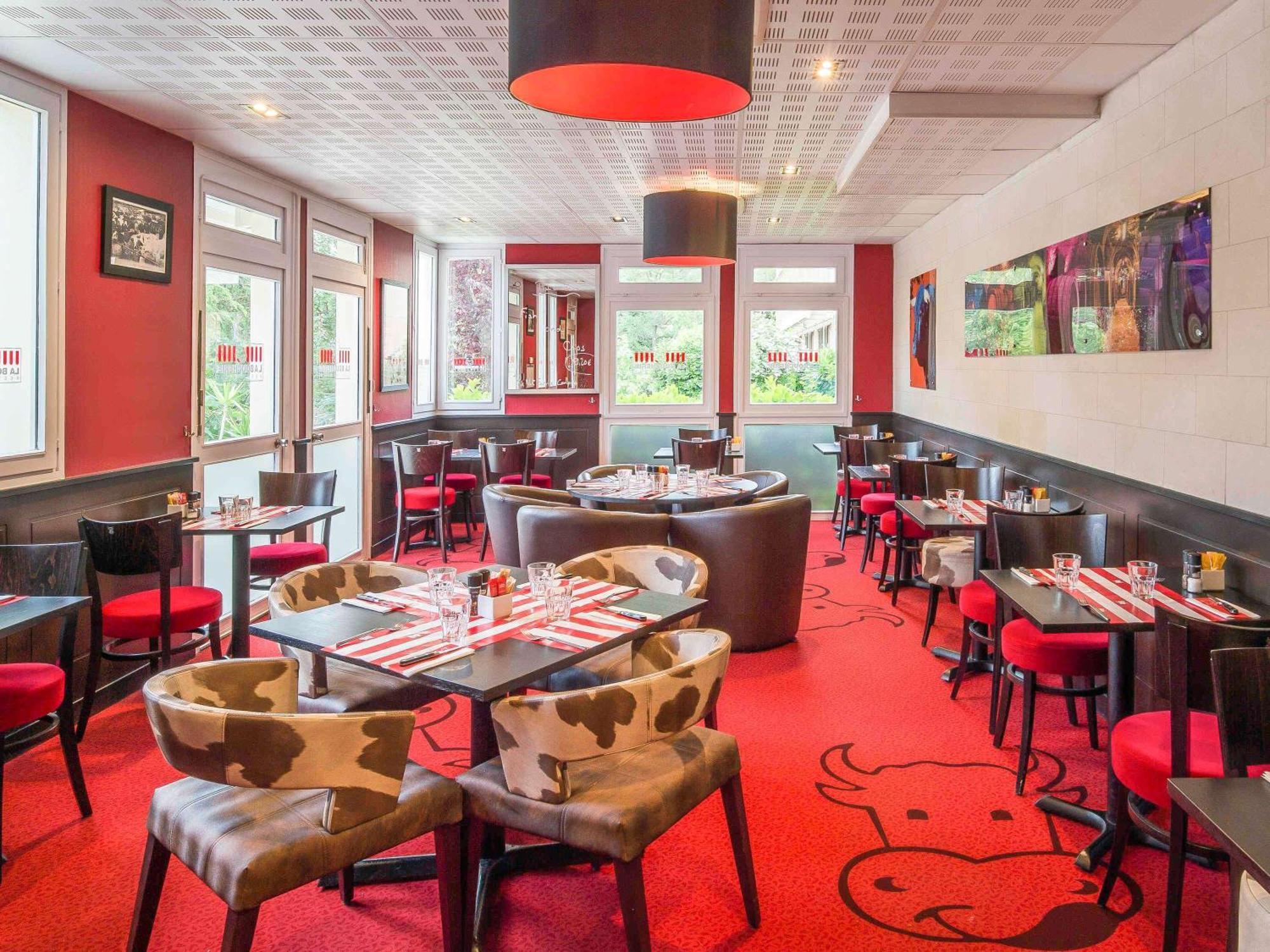 Hotel Ibis Antibes Sophia-antipolis
