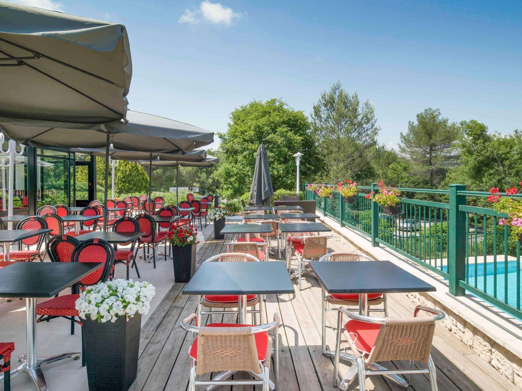 Ibis Antibes Sophia-antipolis Hotel 3*