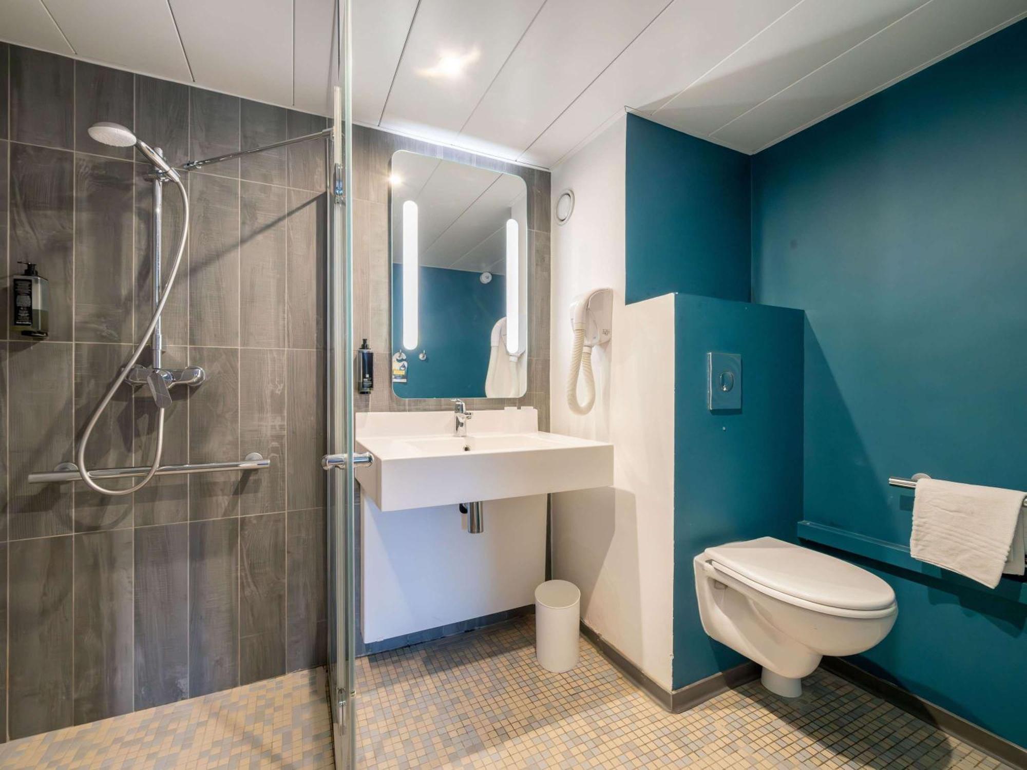 Ibis Antibes Sophia-antipolis Valbonne