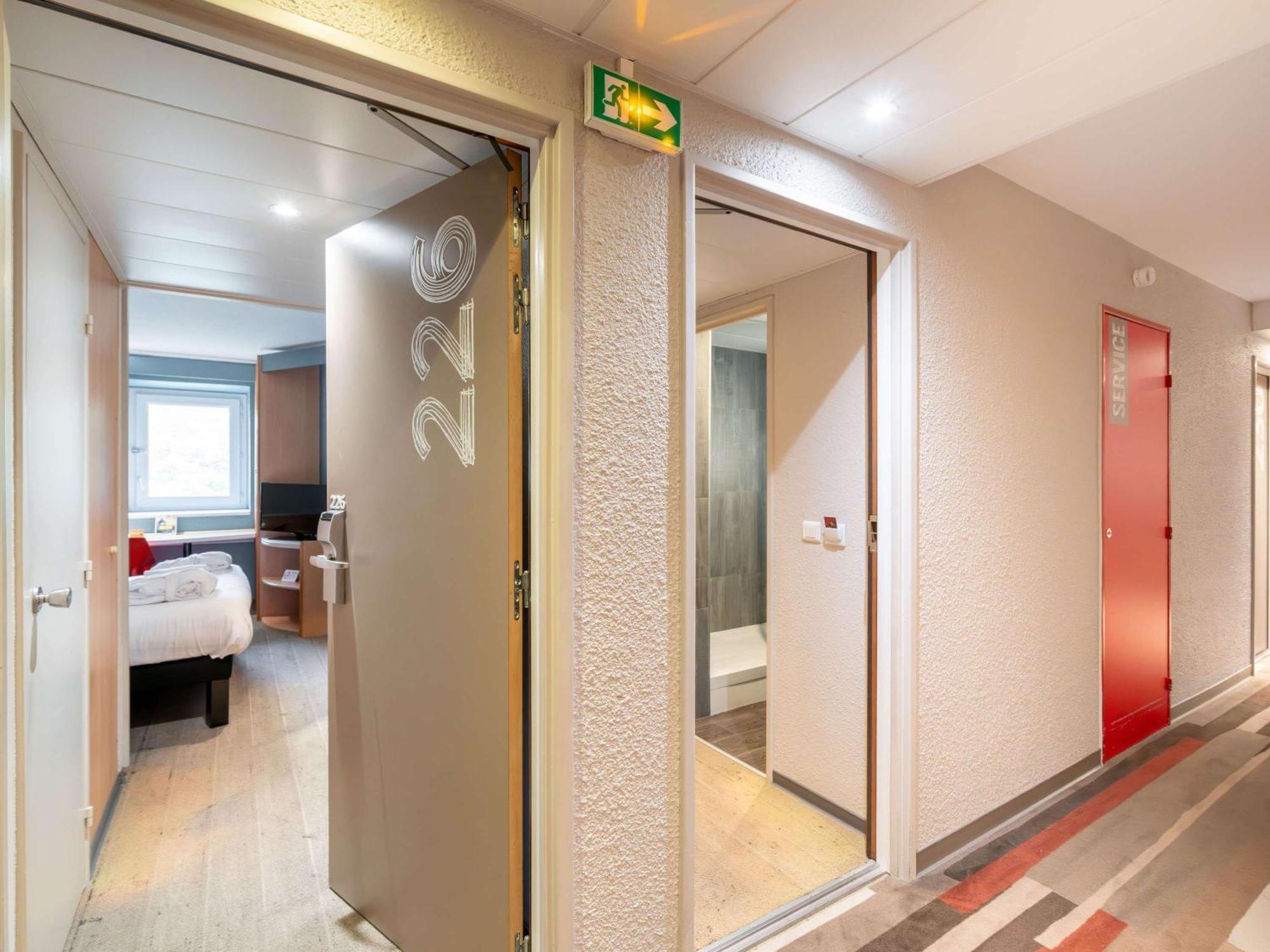 Ibis Antibes Sophia-antipolis Hotel