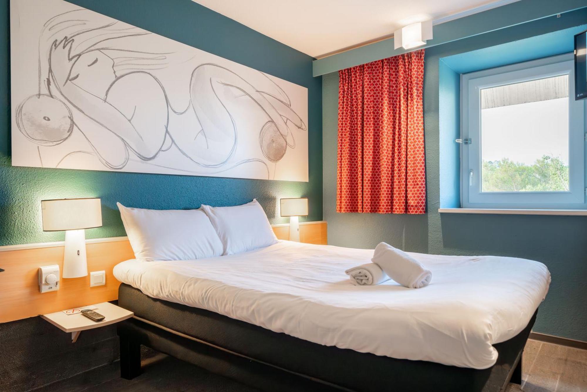 Ibis Antibes Sophia-antipolis Valbonne