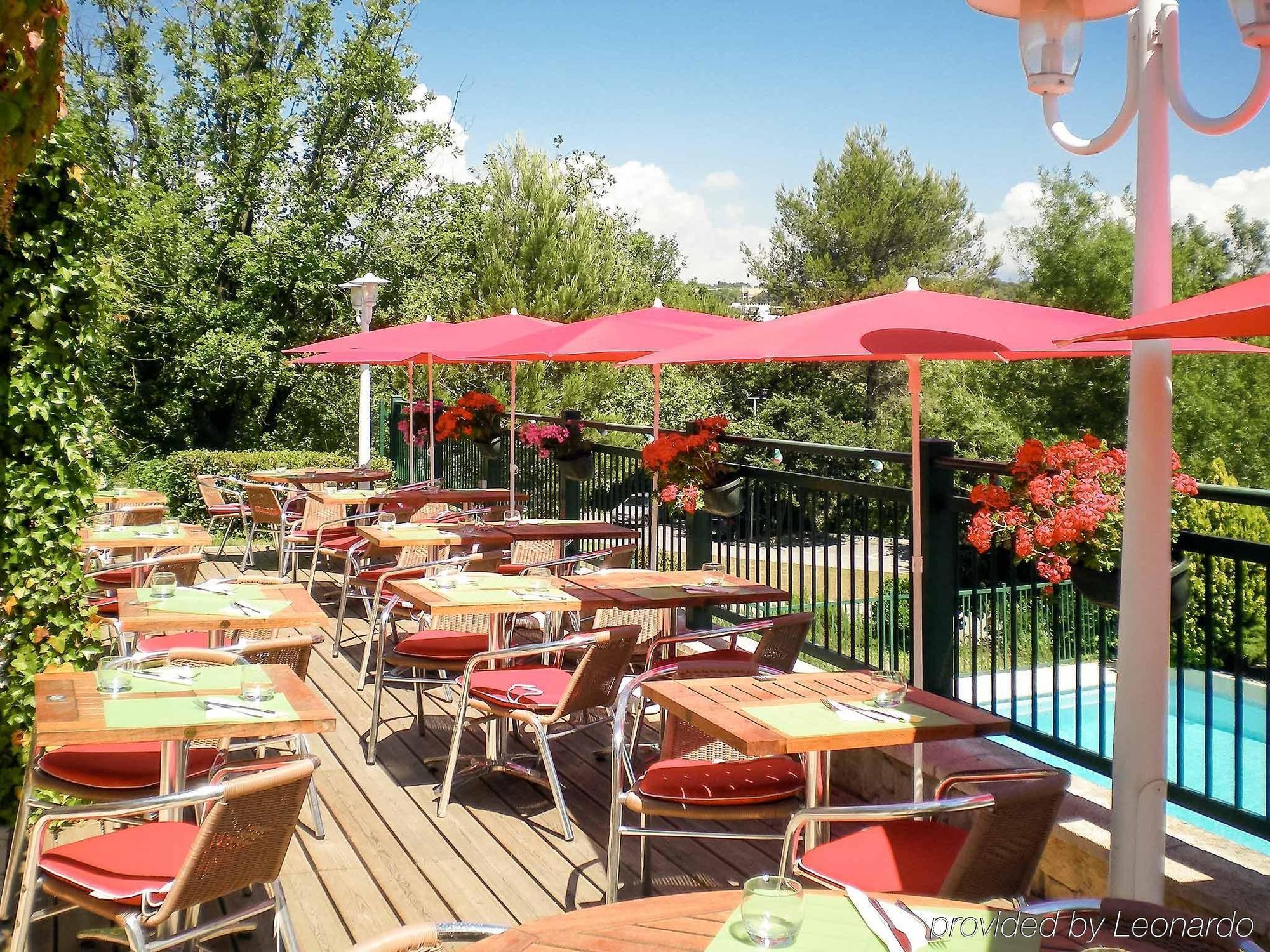 Ibis Antibes Sophia-antipolis 3* Valbonne