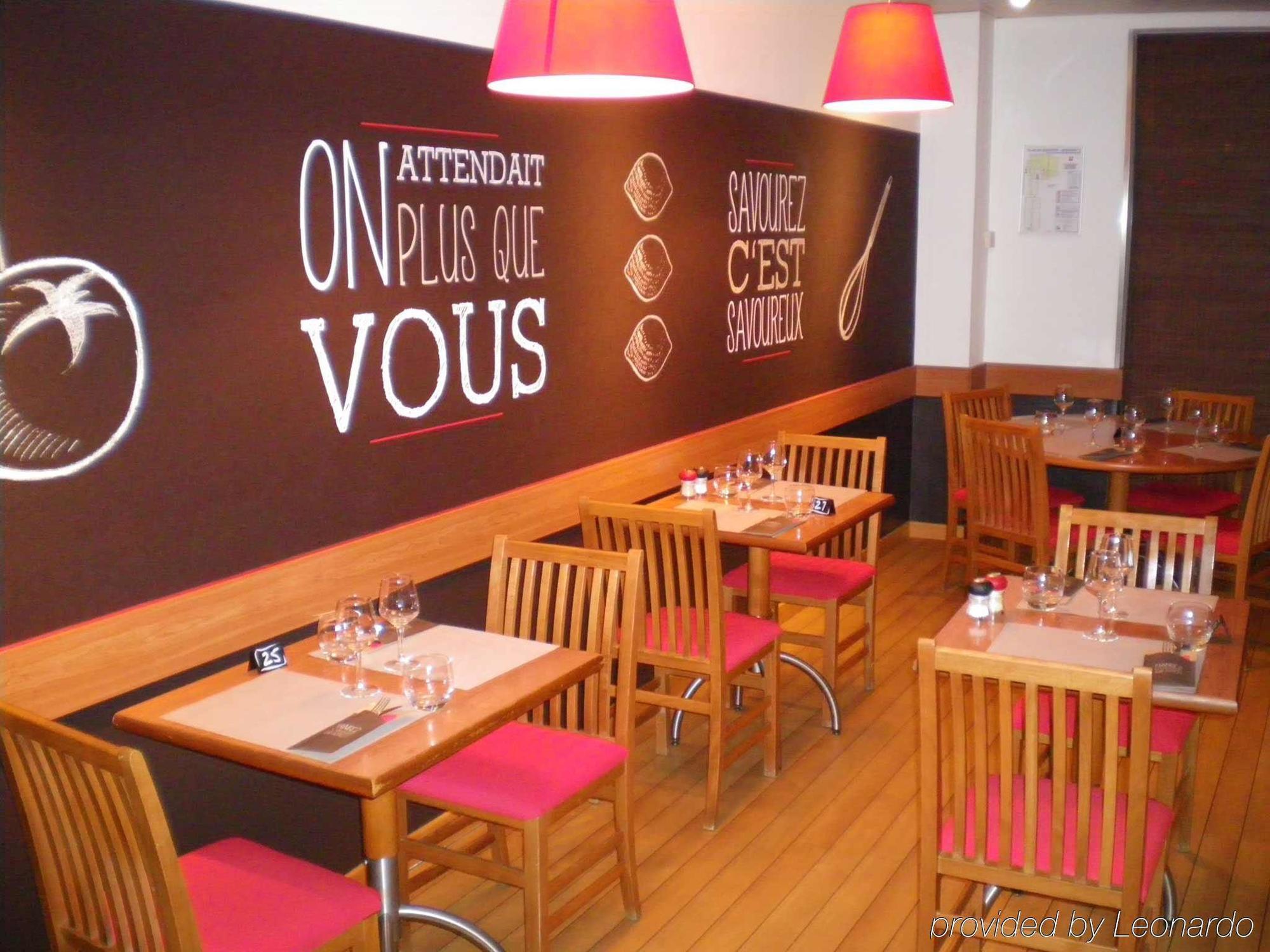 Ibis Antibes Sophia-antipolis Hotel