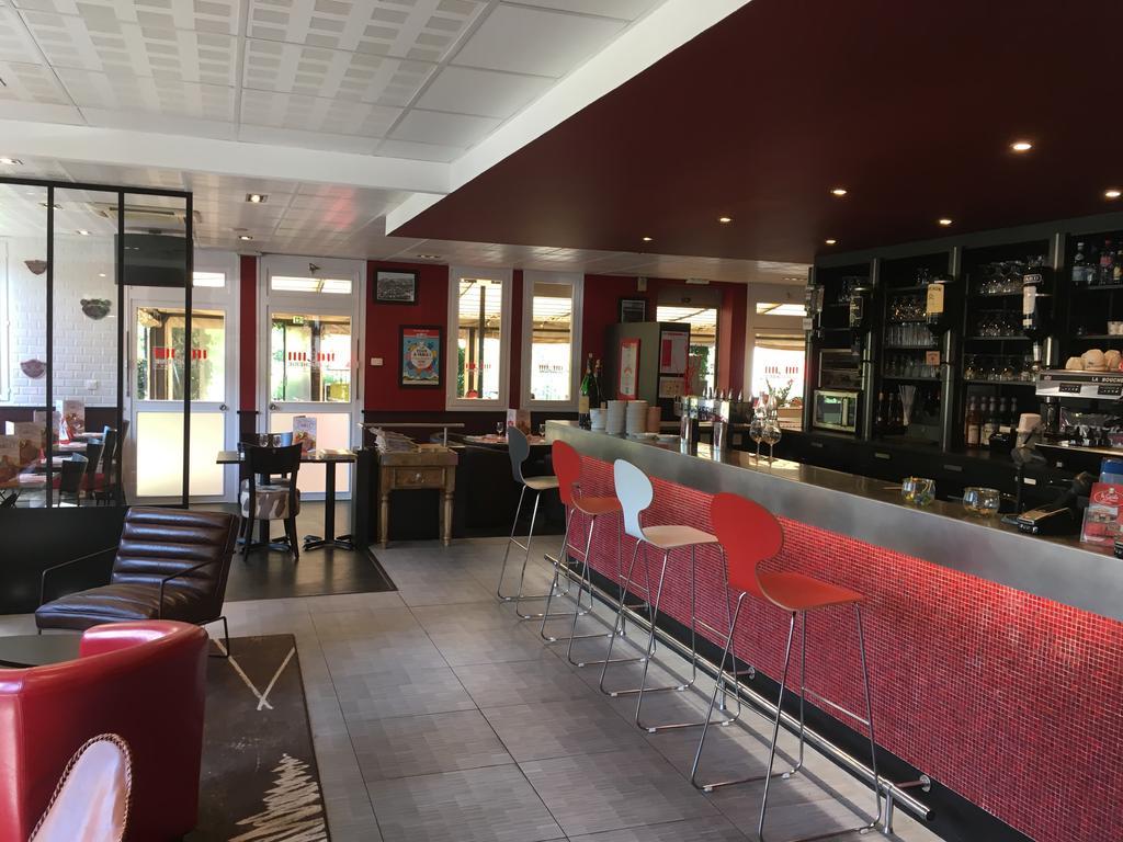 Ibis Antibes Sophia-antipolis Hotel