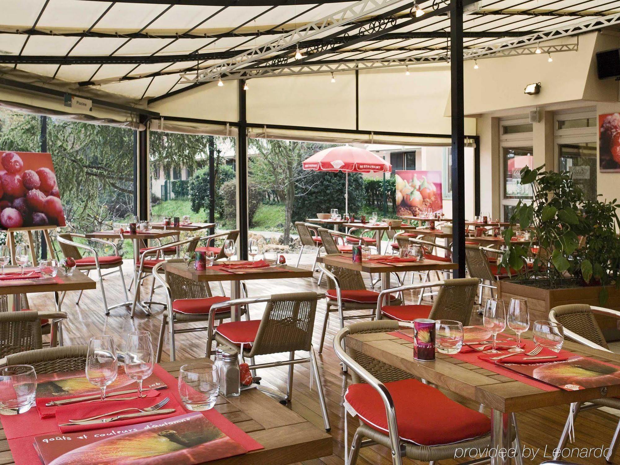 Ibis Antibes Sophia-antipolis 3* Valbonne