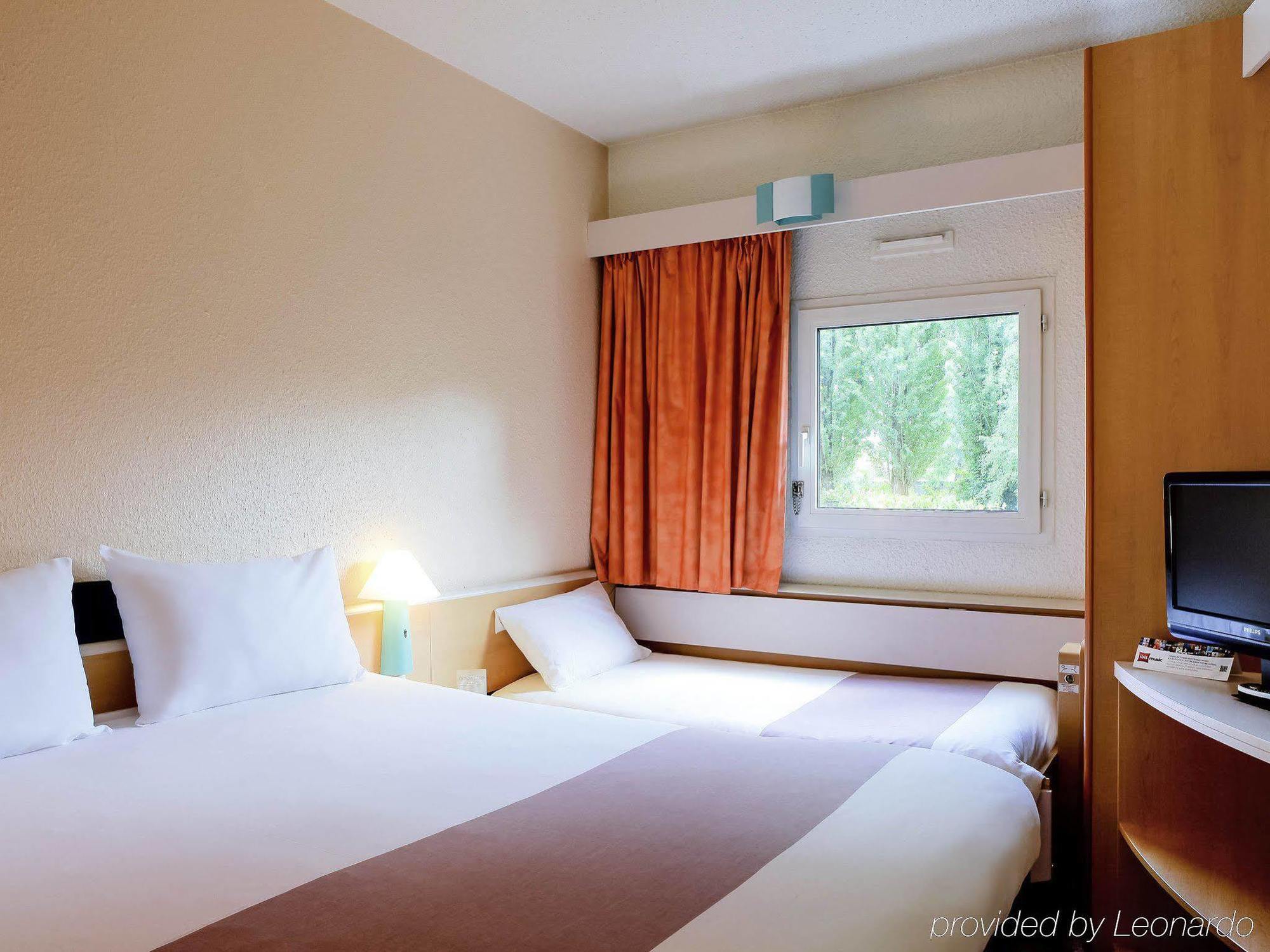 Ibis Antibes Sophia-antipolis Hotel
