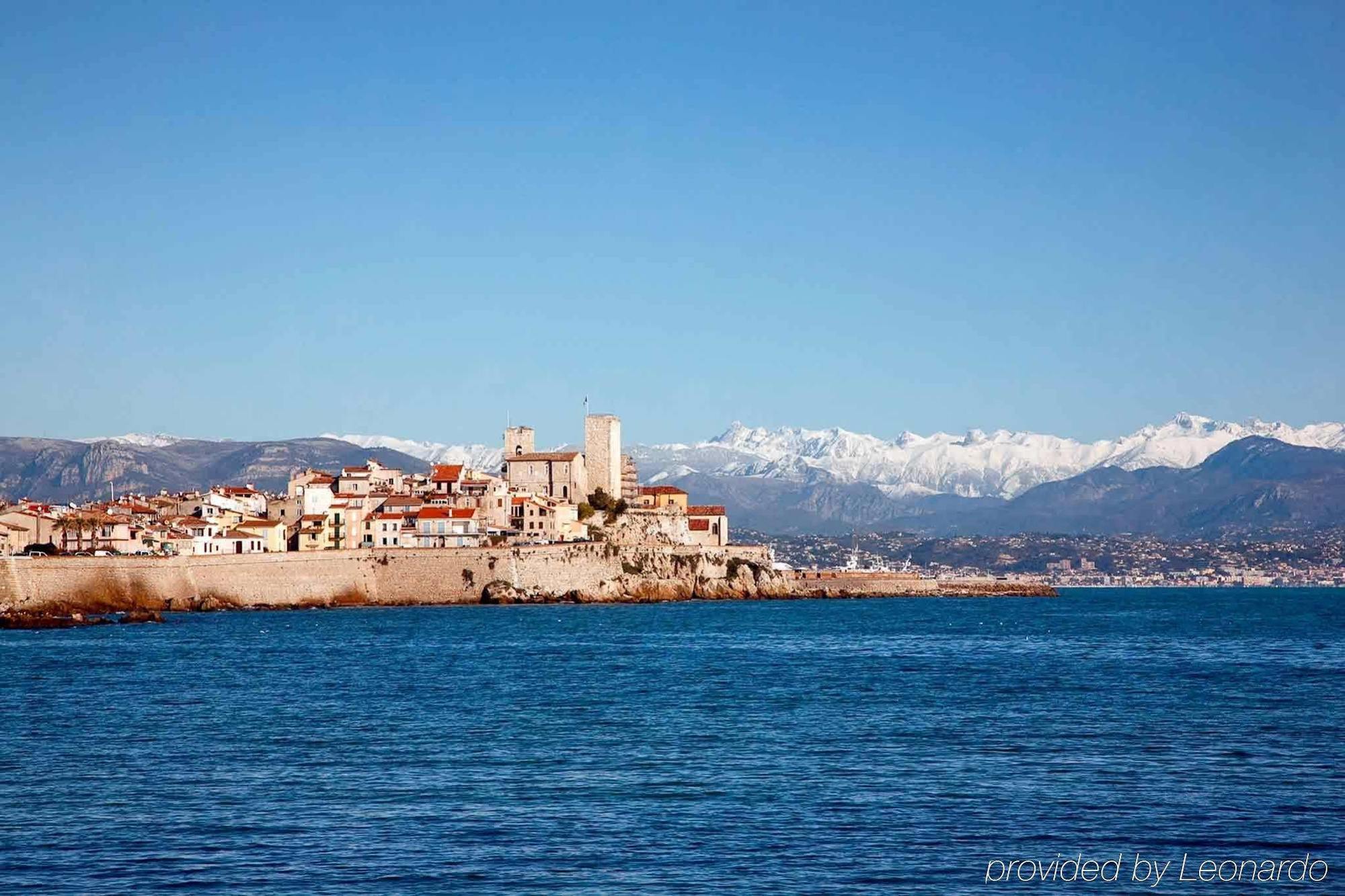 Ibis Antibes Sophia-antipolis Hotel