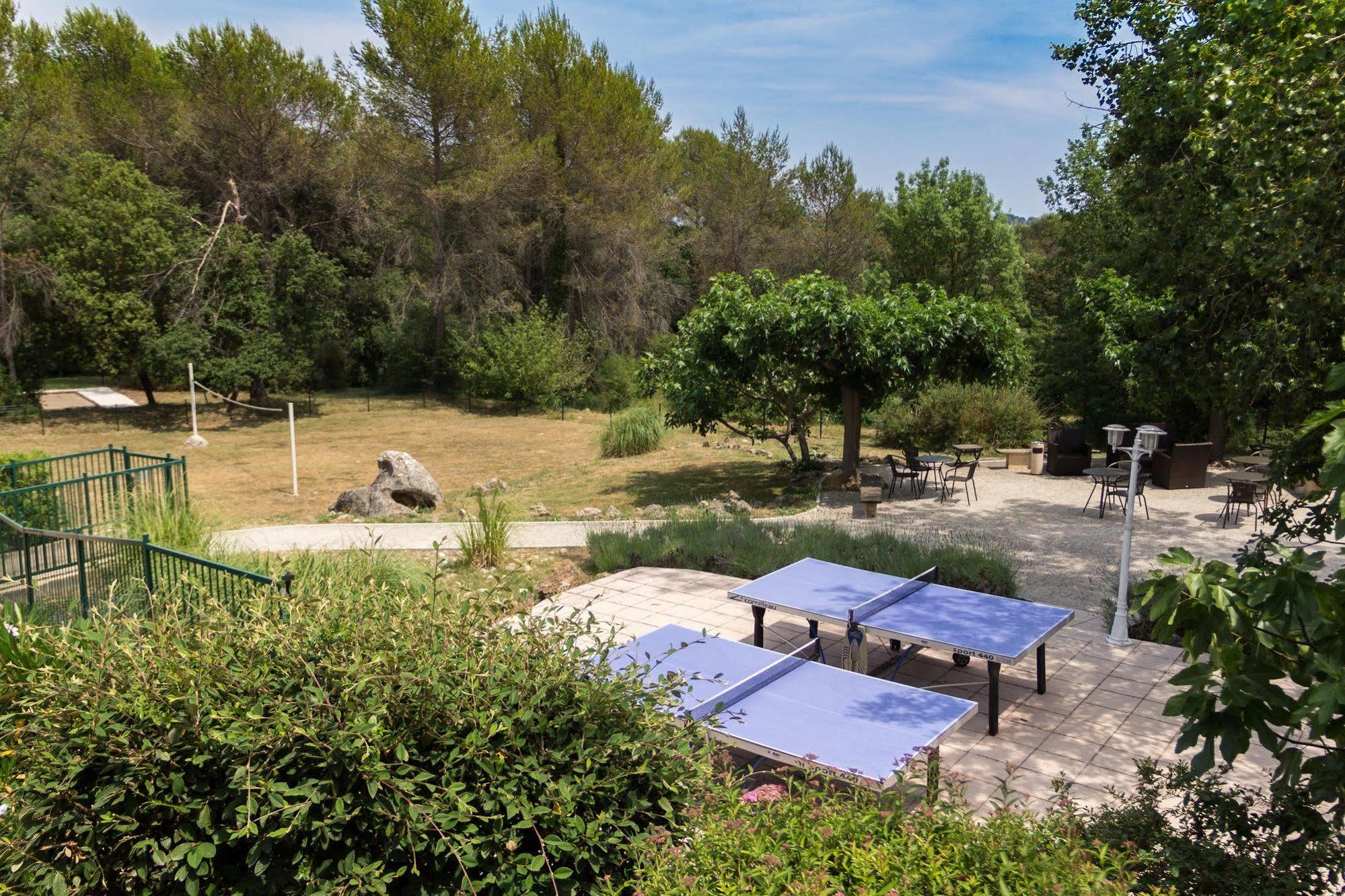 Ibis Antibes Sophia-antipolis 3* Valbonne