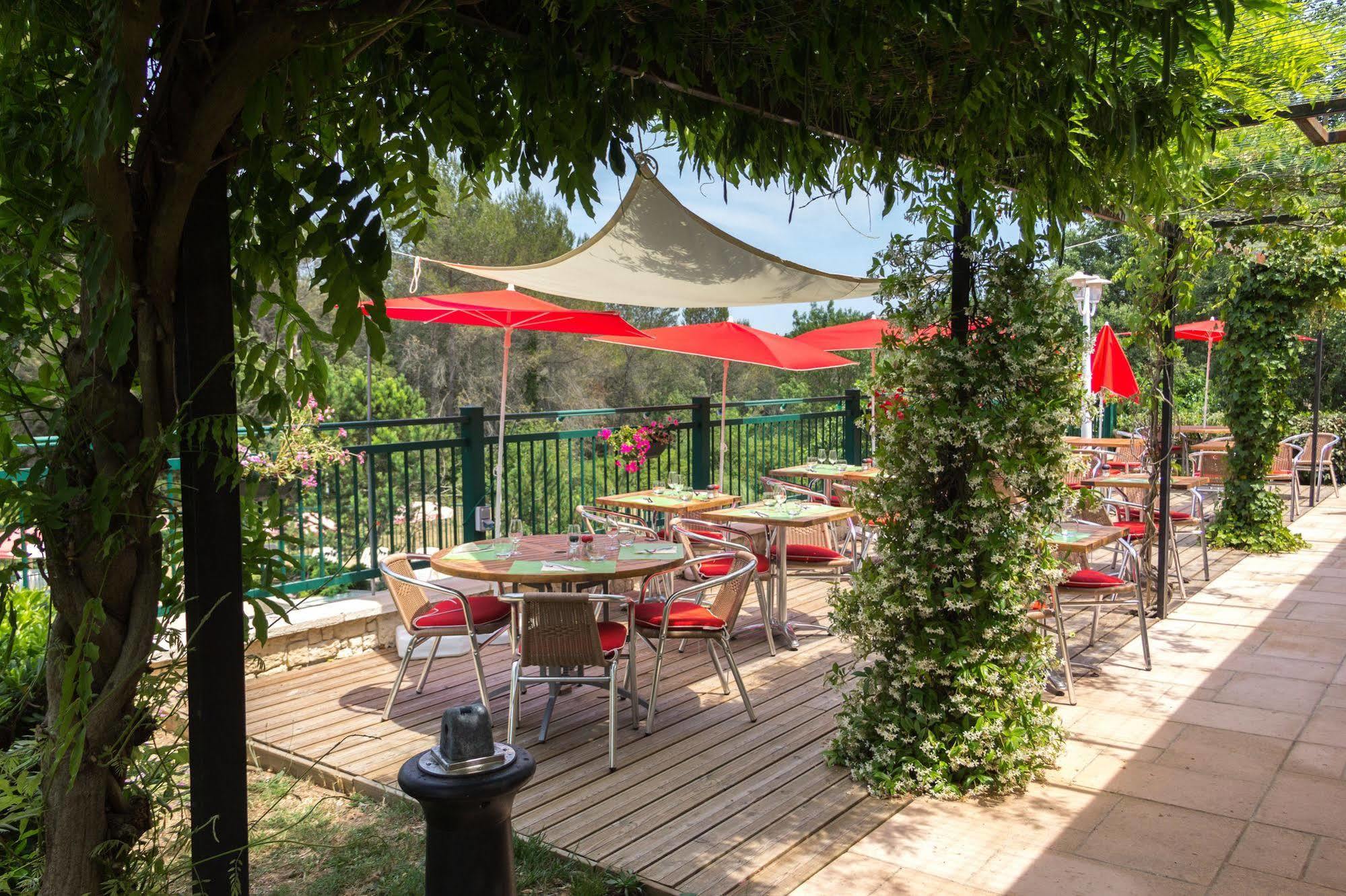 Hotel Ibis Antibes Sophia-antipolis