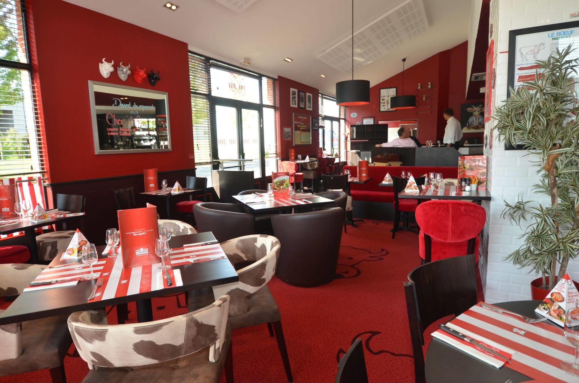 Ibis Antibes Sophia-antipolis Hotel Valbonne