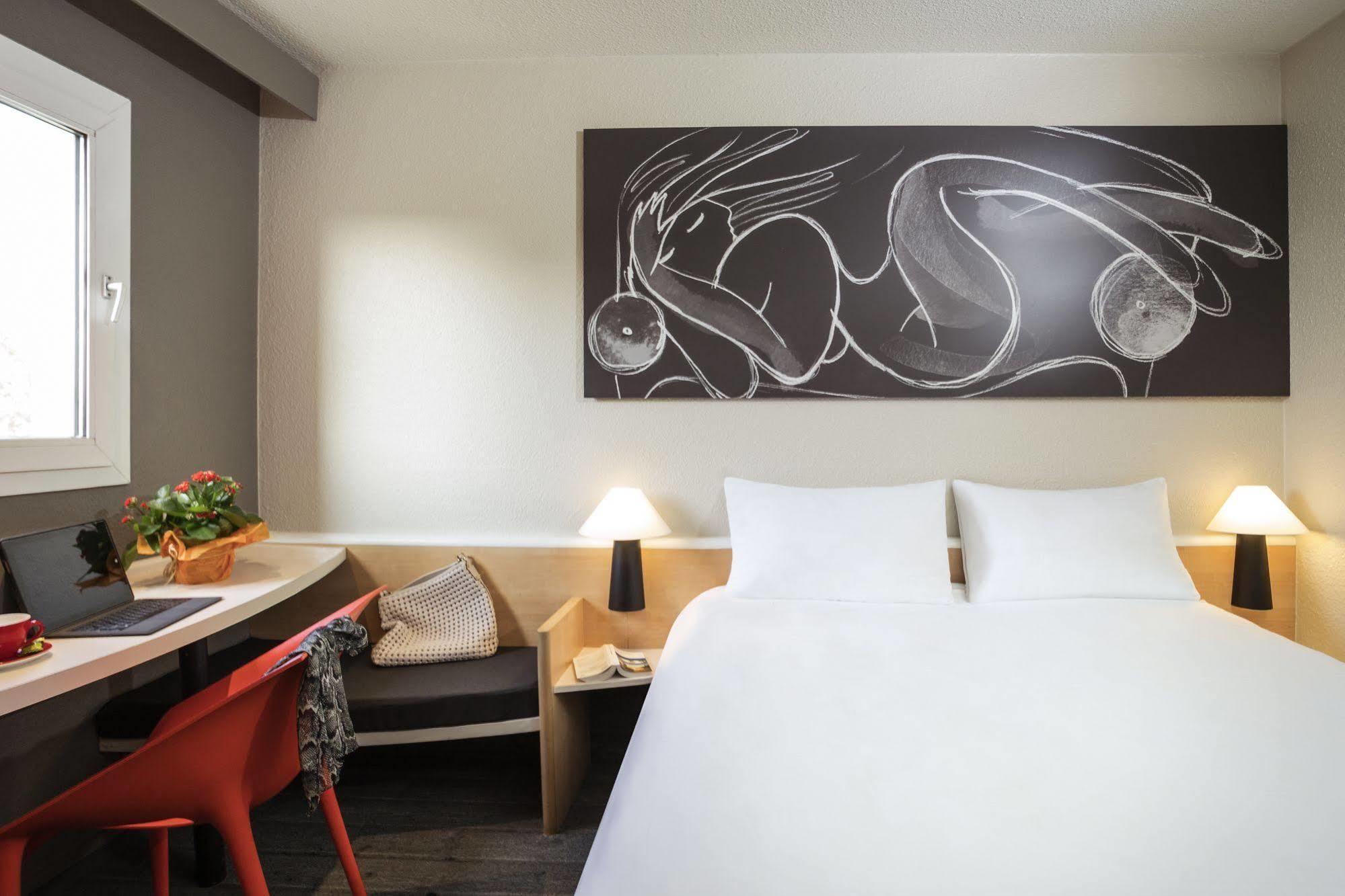 Ibis Antibes Sophia-antipolis