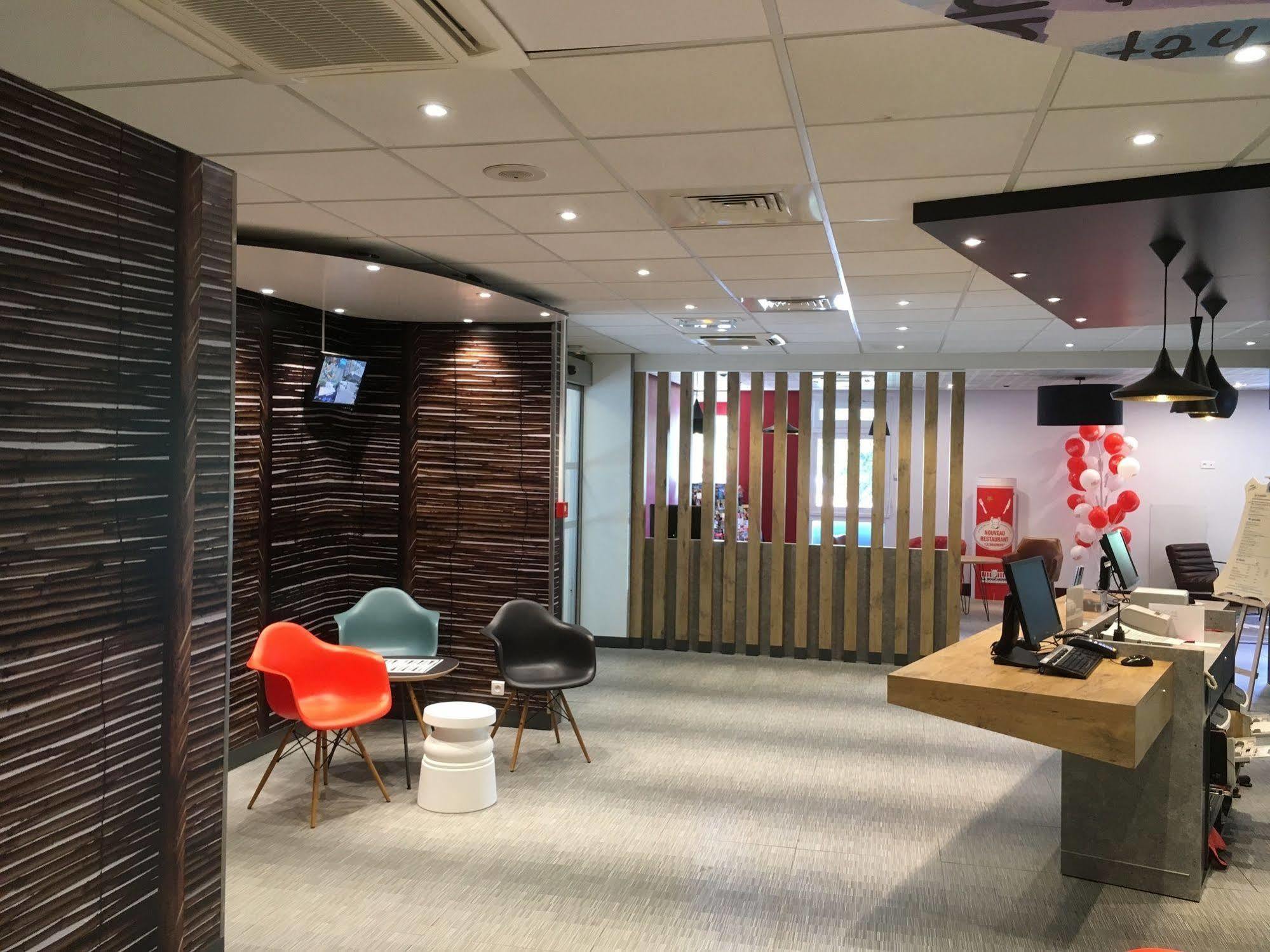 Ibis Antibes Sophia-antipolis Hotel 3*