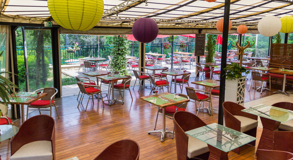 Hotel Ibis Antibes Sophia-antipolis Valbonne