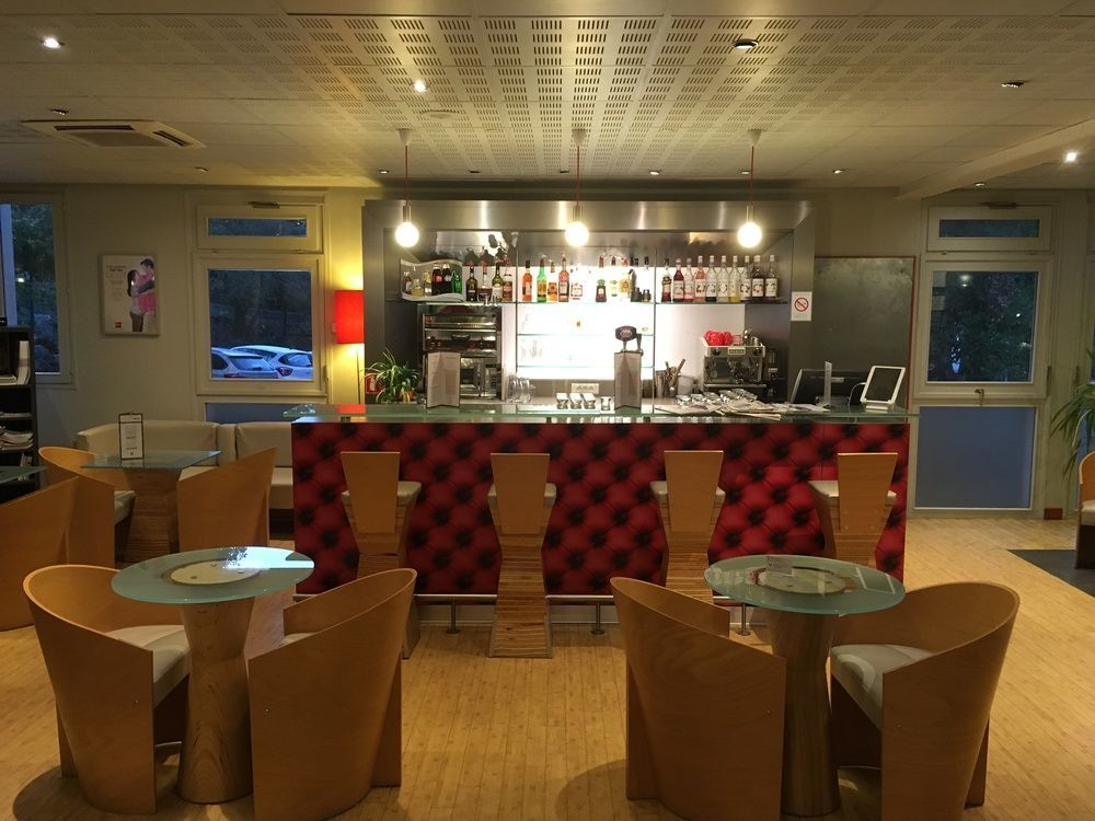Ibis Antibes Sophia-antipolis Valbonne