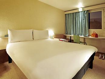 Ibis Antibes Sophia-antipolis Hotel 3*