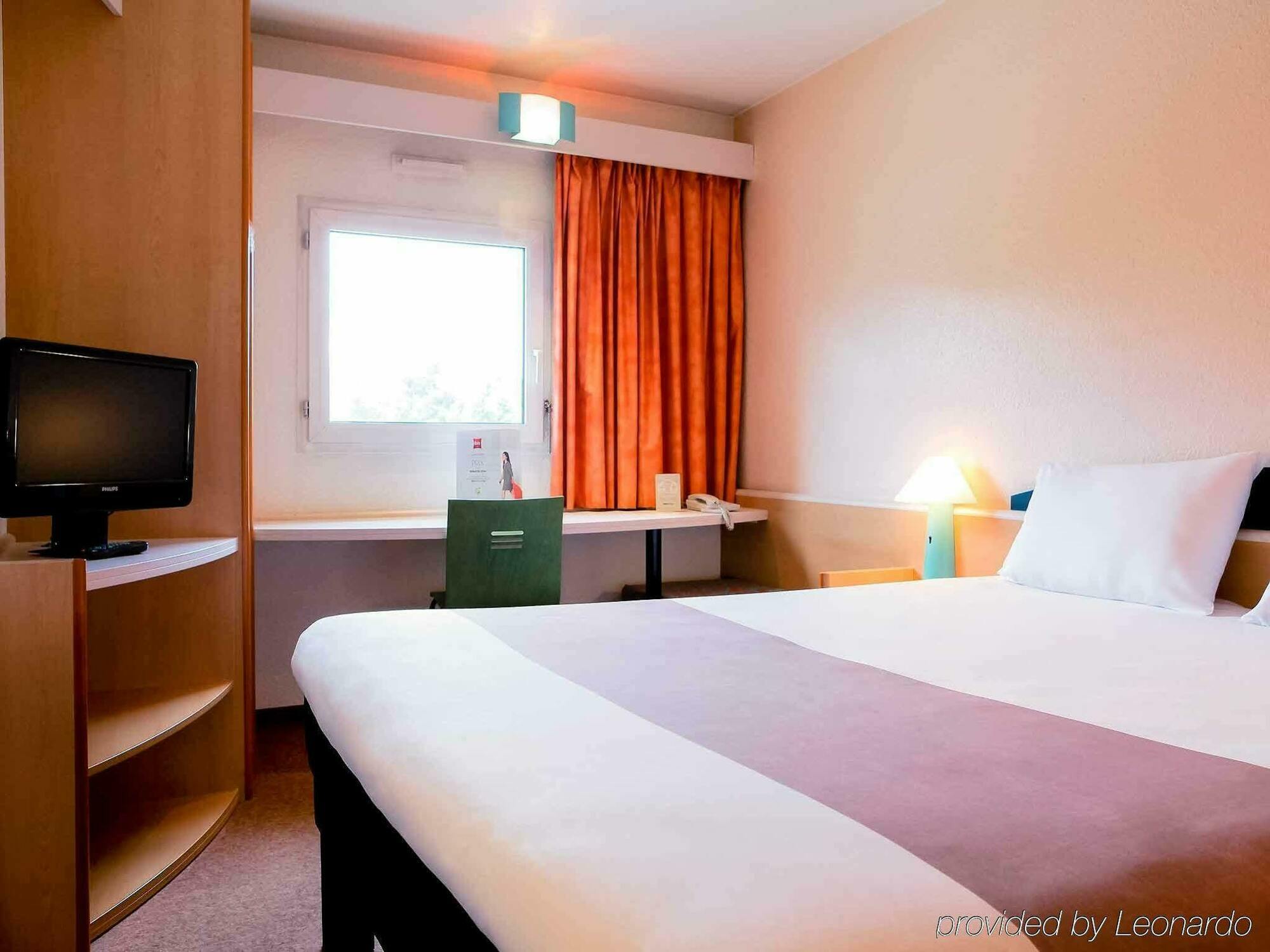 Ibis Antibes Sophia-antipolis